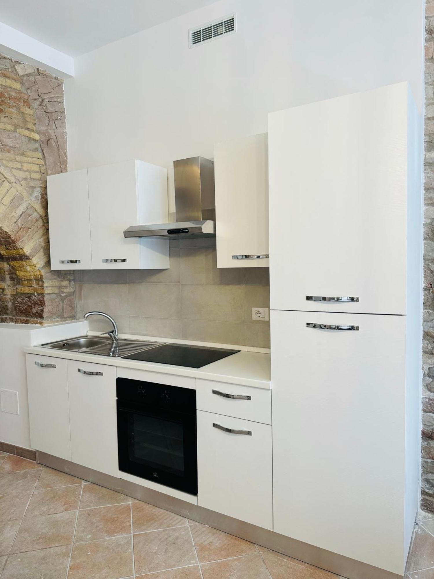 Giulivi Assisi Apartments Exterior photo